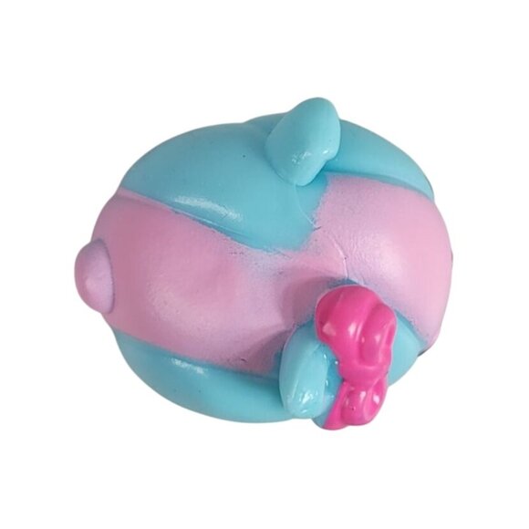 Num Noms Series 3 C.C. Candy Marshmallow Dog Lunch Box Style 2 Unscented MGA - Picture 5 of 7